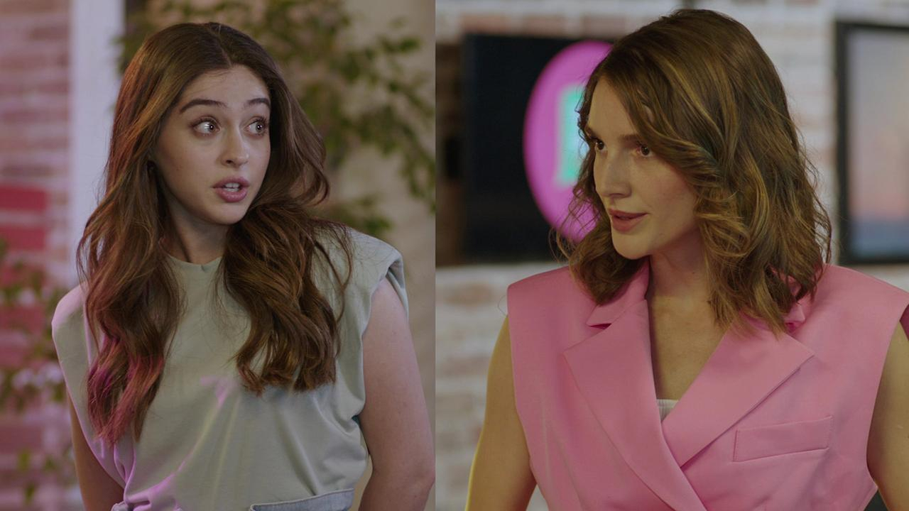 Baht Oyunu 9. Bölüm Fragmanı 