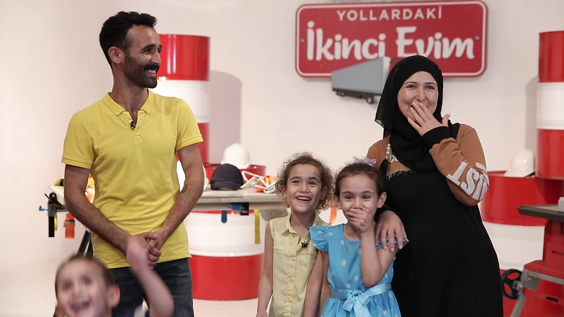 Selim Yuhay ile Yollardaki İkinci Evim 9. Bölüm Fragmanı