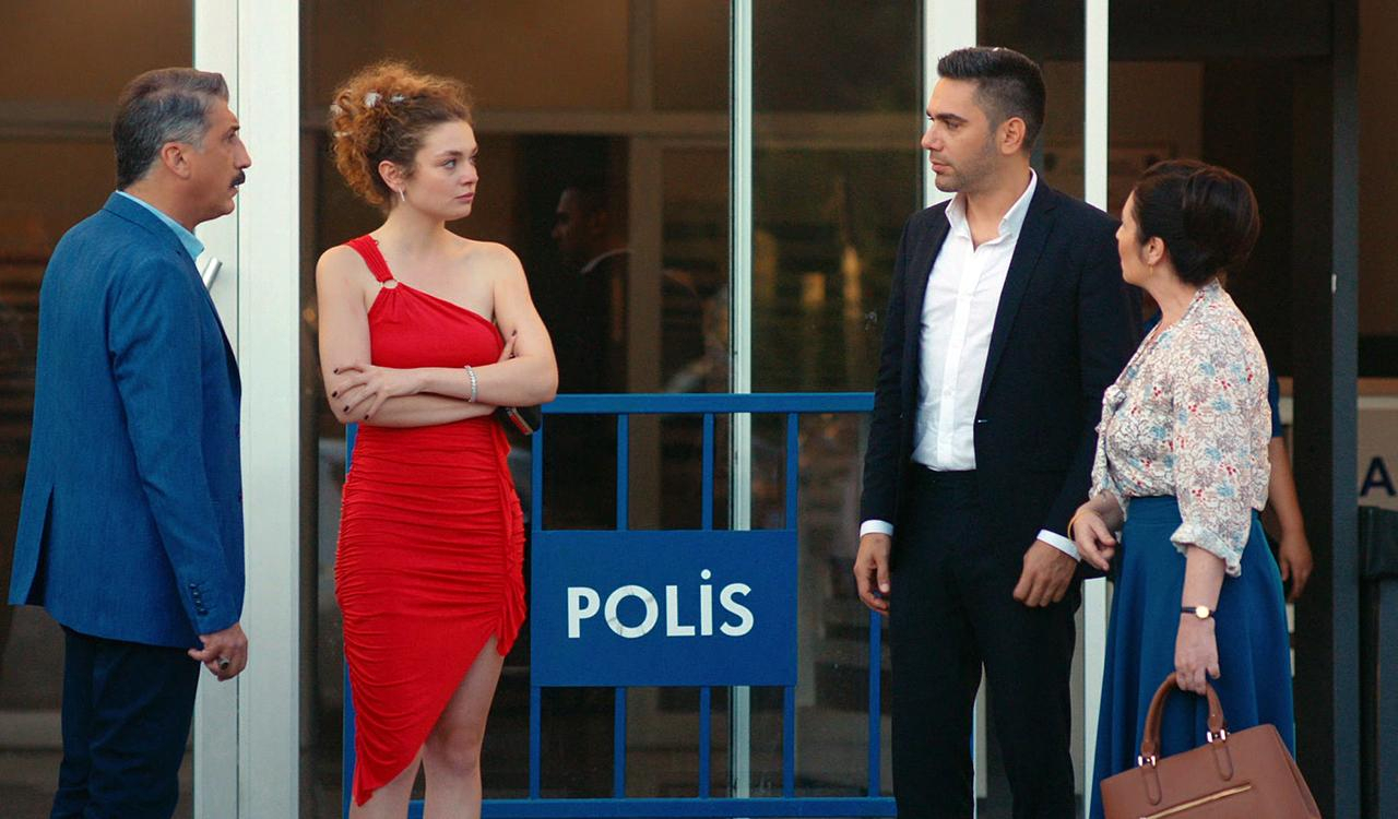 Aşkın Tarifi 10. Bölüm