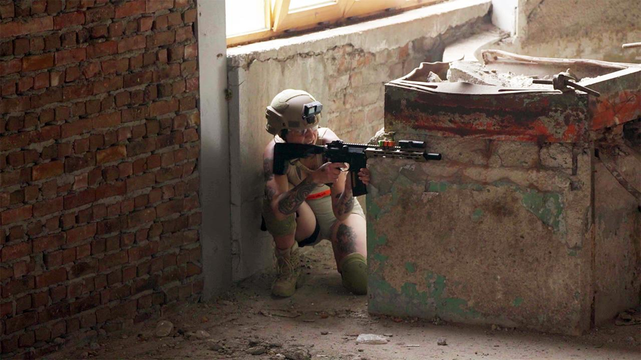 Operasyon 41 - 8. Bölüm Fragmanı