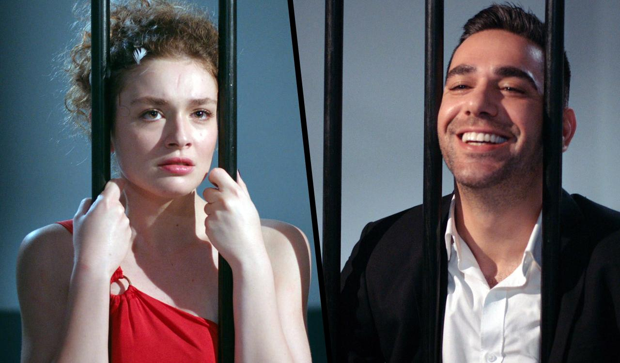 Gece aksiyonlu bitti!