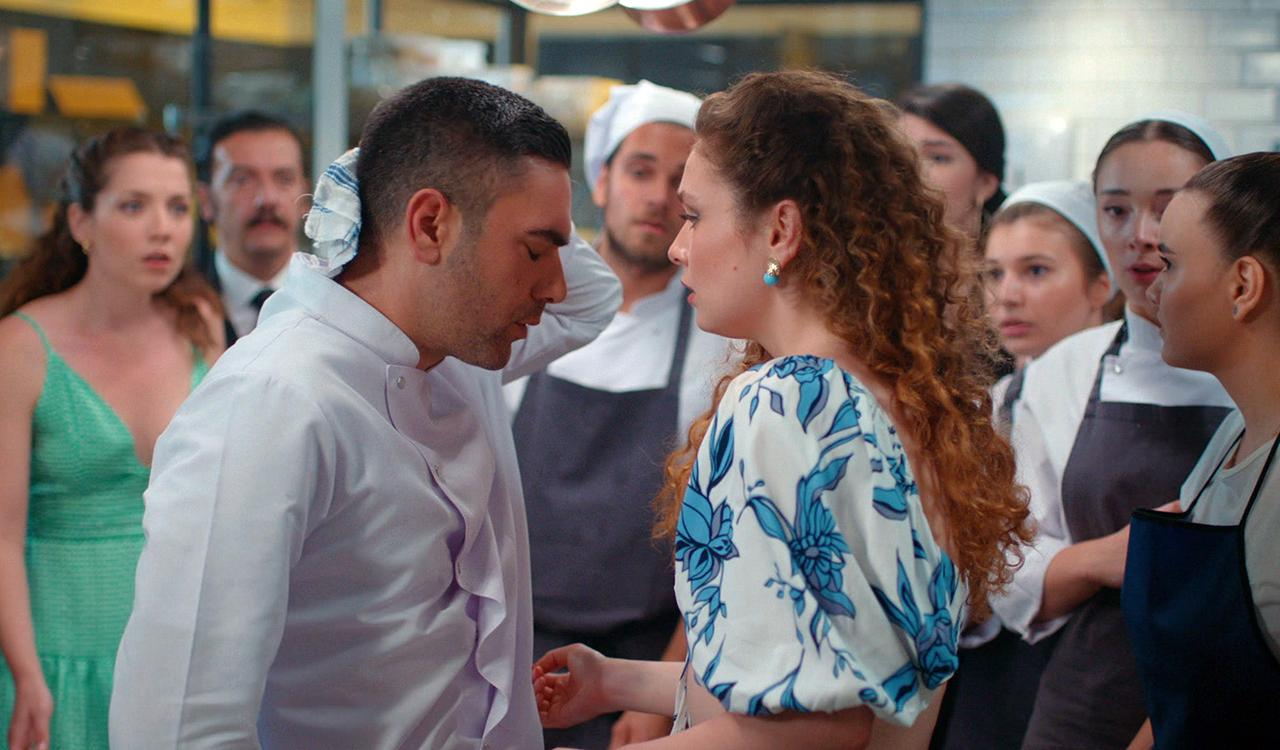 Fırat, hafızasını kaybediyor!