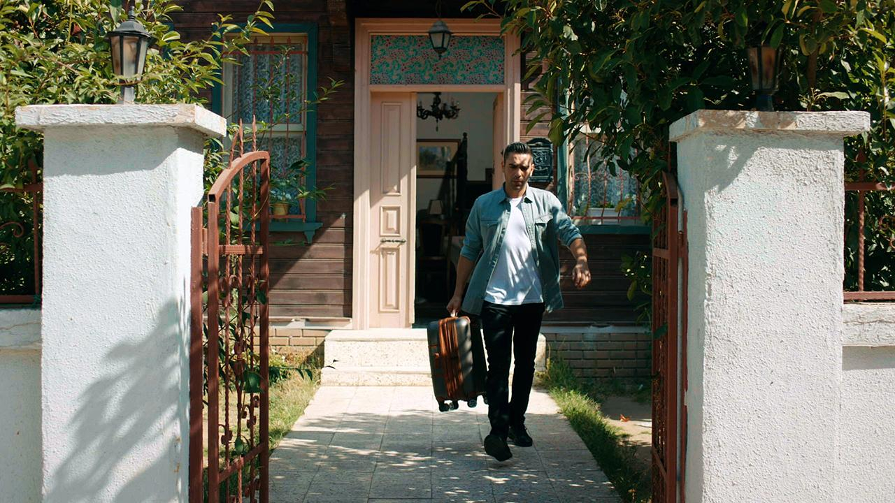 Aşkın Tarifi 11. Bölüm Fragmanı