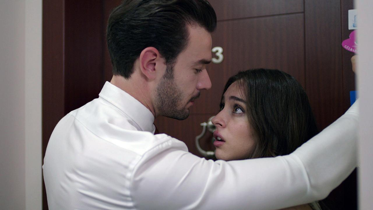 Baht Oyunu 10. Bölüm Fragmanı