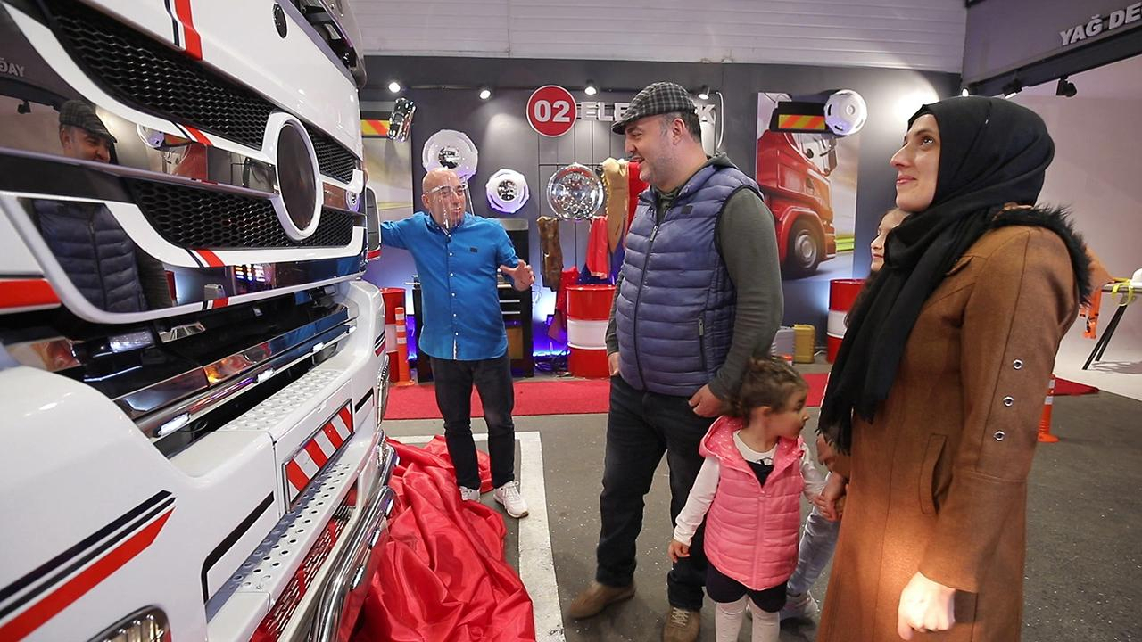 Selim Yuhay ile Yollardaki İkinci Evim 10. Bölüm / 22 Ağustos 2021