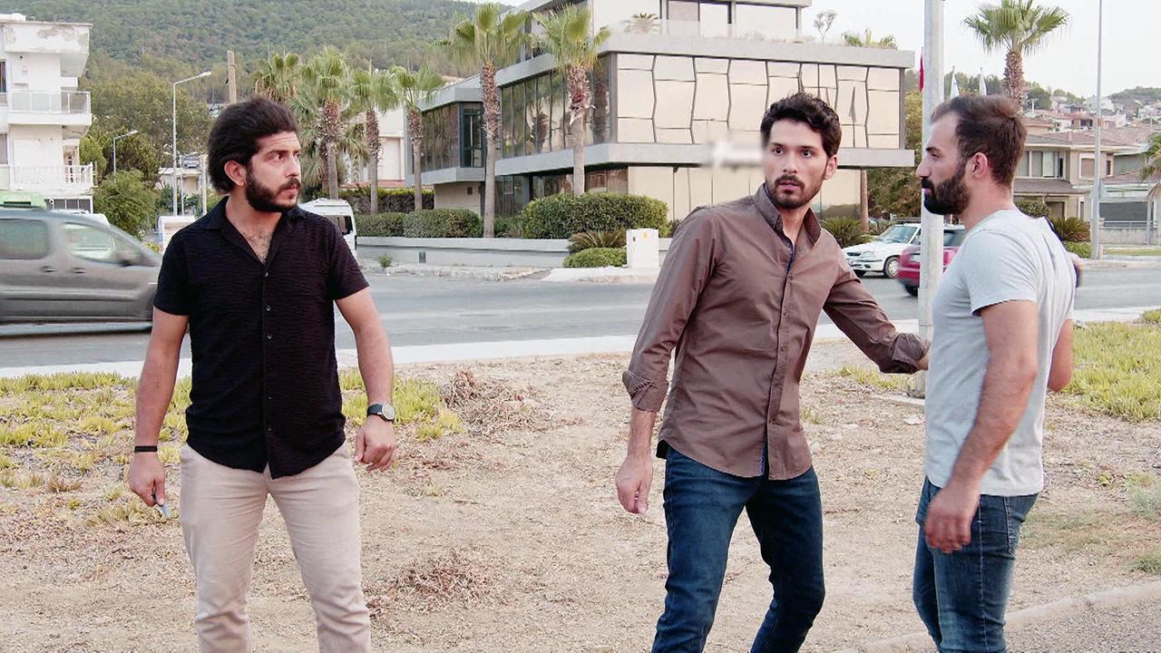 Kırık Hayatlar 2. Bölüm