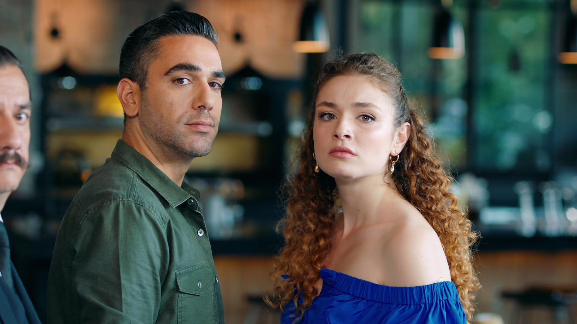 Aşkın Tarifi 12. Bölüm Fragmanı - 2