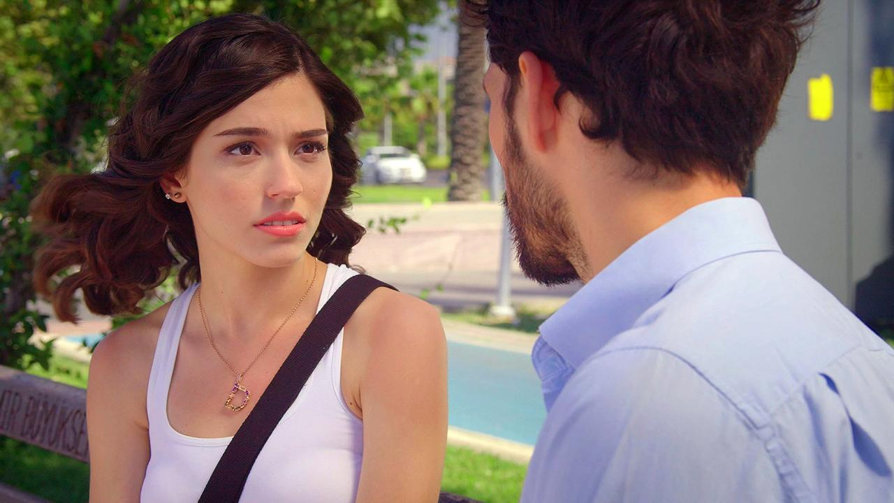 Deniz'den Çınar'a beklenmeyen cevap!