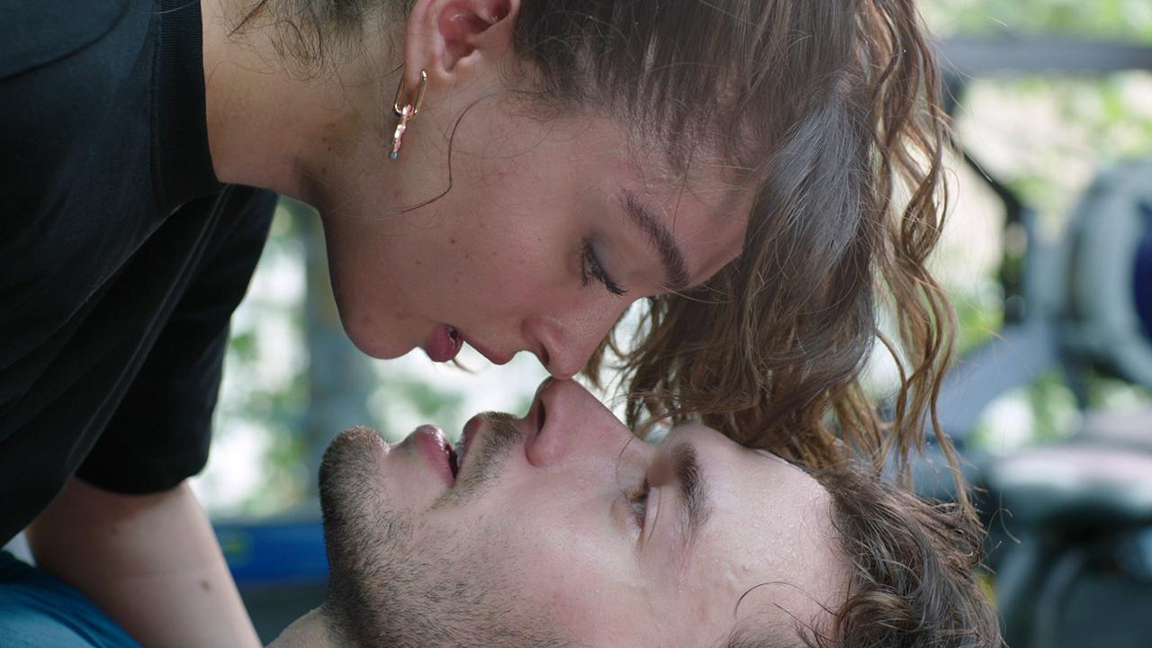 Baht Oyunu 11. Bölüm Fragmanı - 2