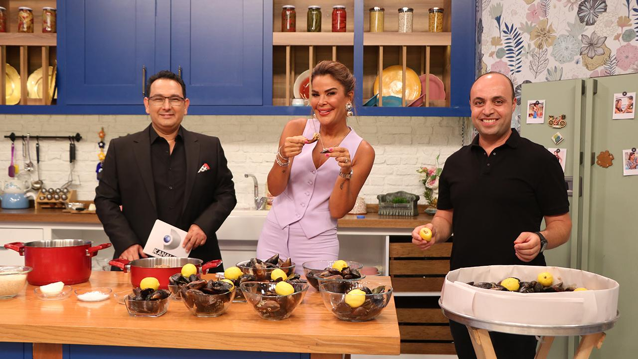 Konuştukça 97. Bölüm Fragmanı