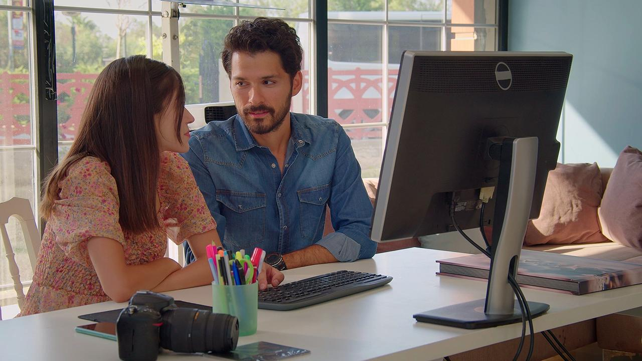 Kırık Hayatlar 6. Bölüm Fragmanı