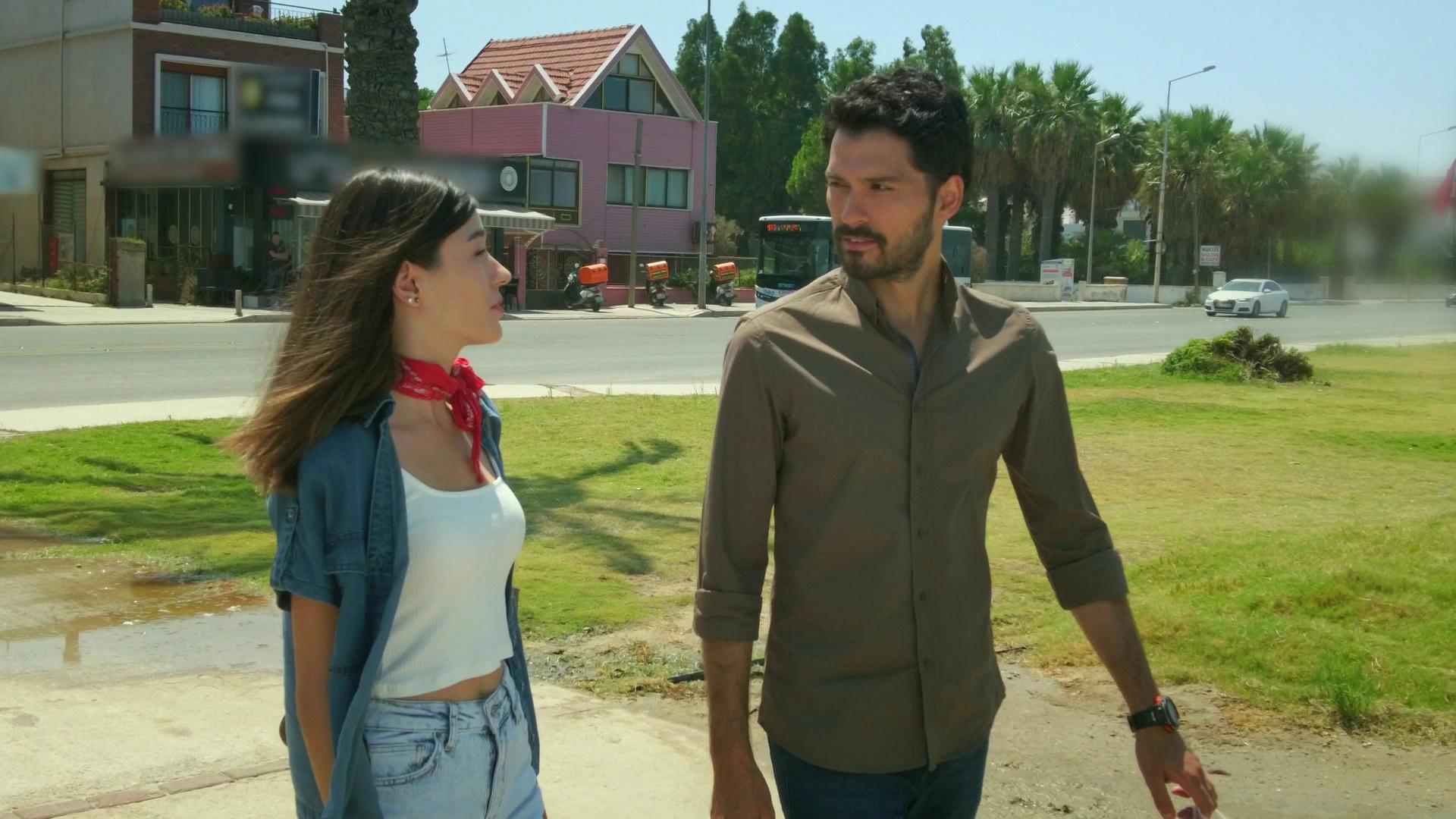 Kırık Hayatlar 7. Bölüm Fragmanı