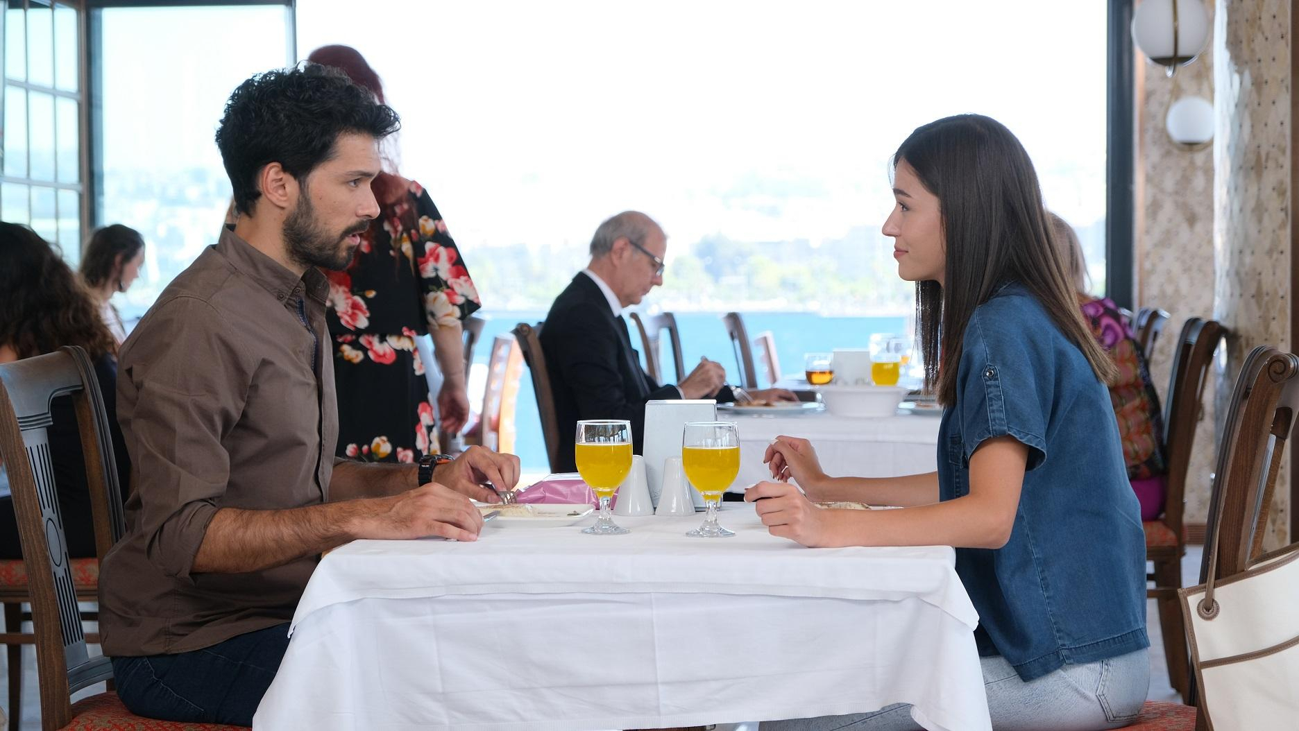 Kırık Hayatlar 7. Bölüm Fotoğrafları