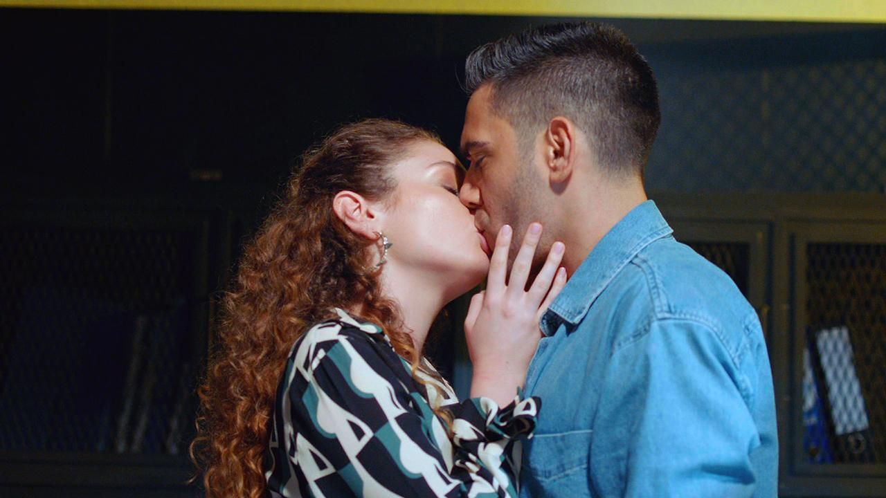 Aşkın Tarifi 13. Bölüm Fragmanı - FİNAL