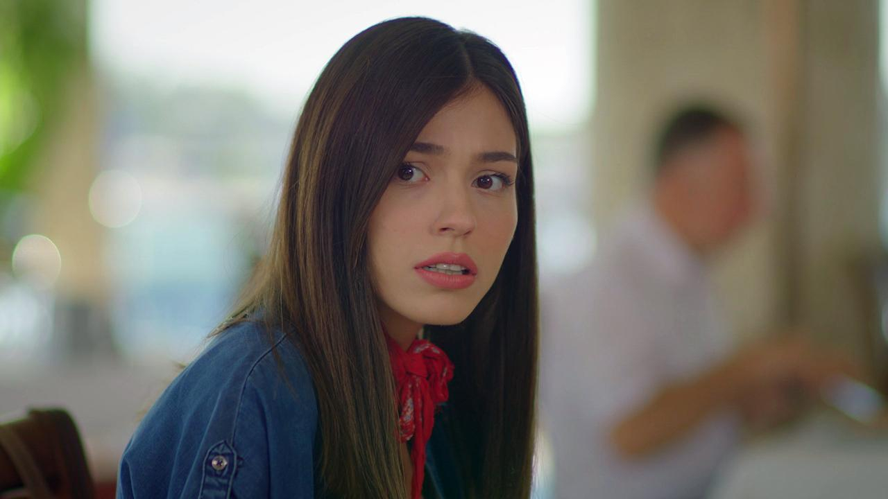 Kırık Hayatlar 7. Bölüm