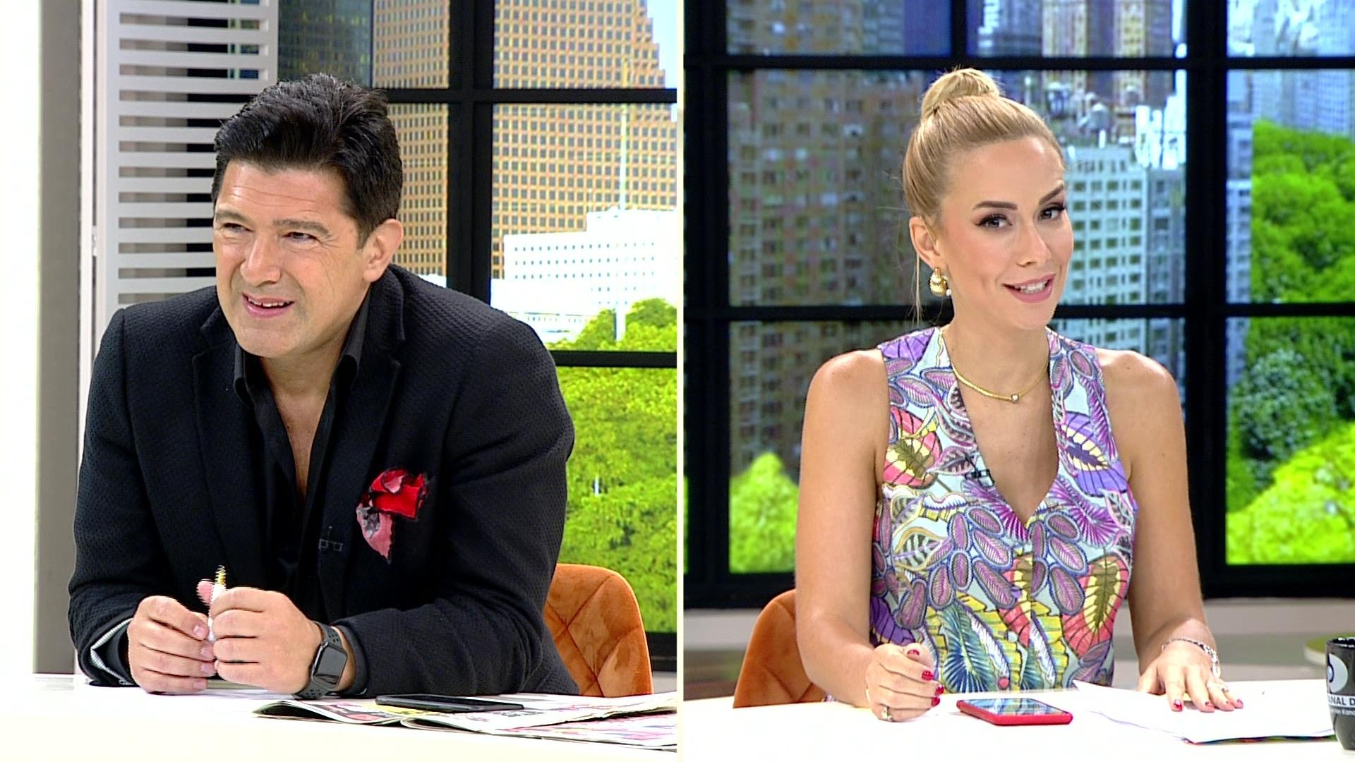 Neler Oluyor Hayatta? / 31.08.2021