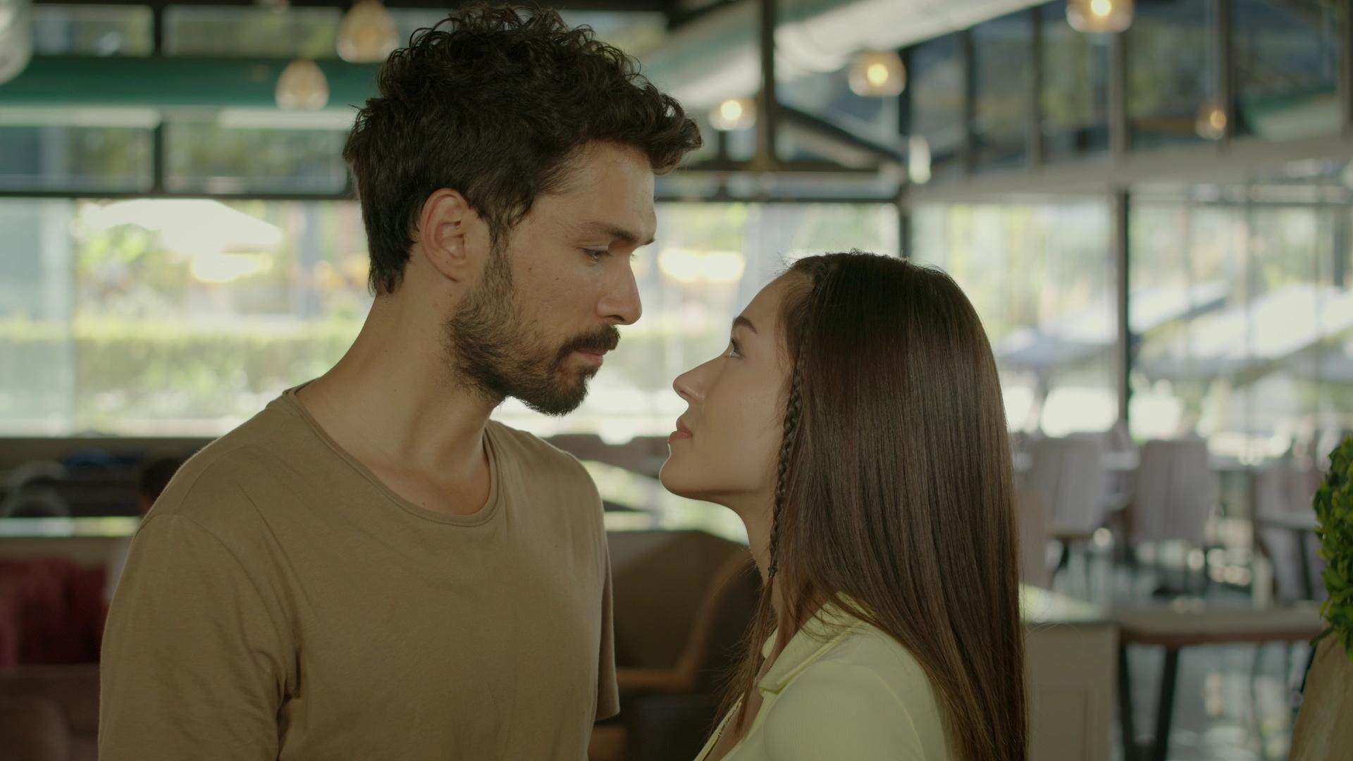 Kırık Hayatlar 8. Bölüm Fragmanı