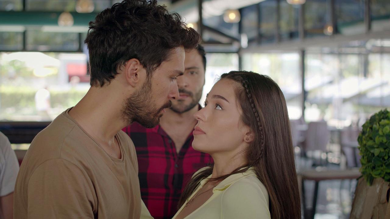 Kırık Hayatlar 8. Bölüm
