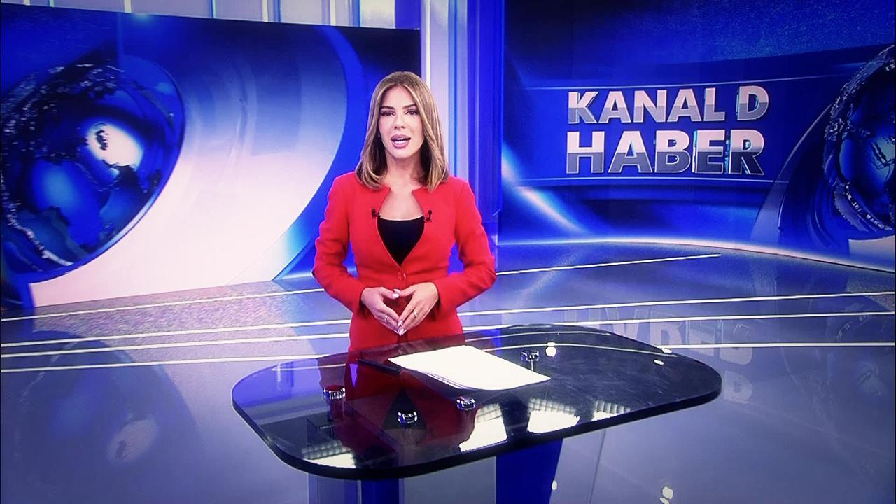 Kanal D Haber Hafta Sonu Fragmanı
