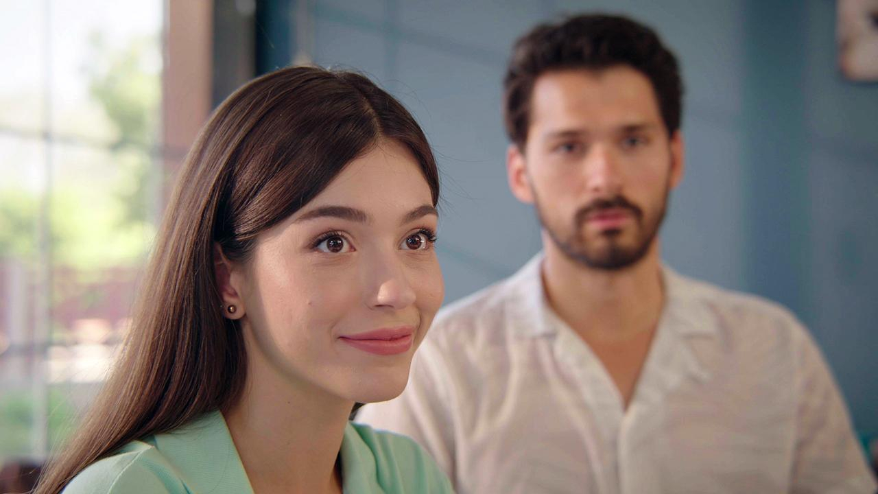 Kırık Hayatlar 9. Bölüm