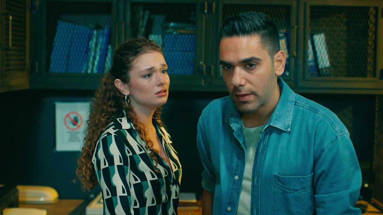 Aşkın Tarifi 13. Bölüm Fragmanı - 2 - FİNAL