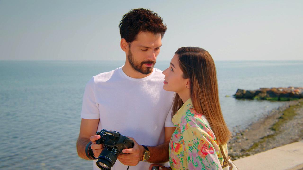 Deniz ve Çınar yakınlaşıyor!