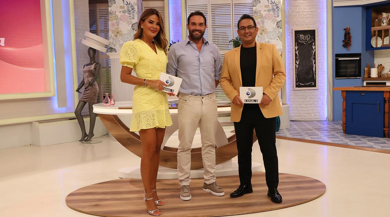 Konuştukça 98. Bölüm / 04.09.2021