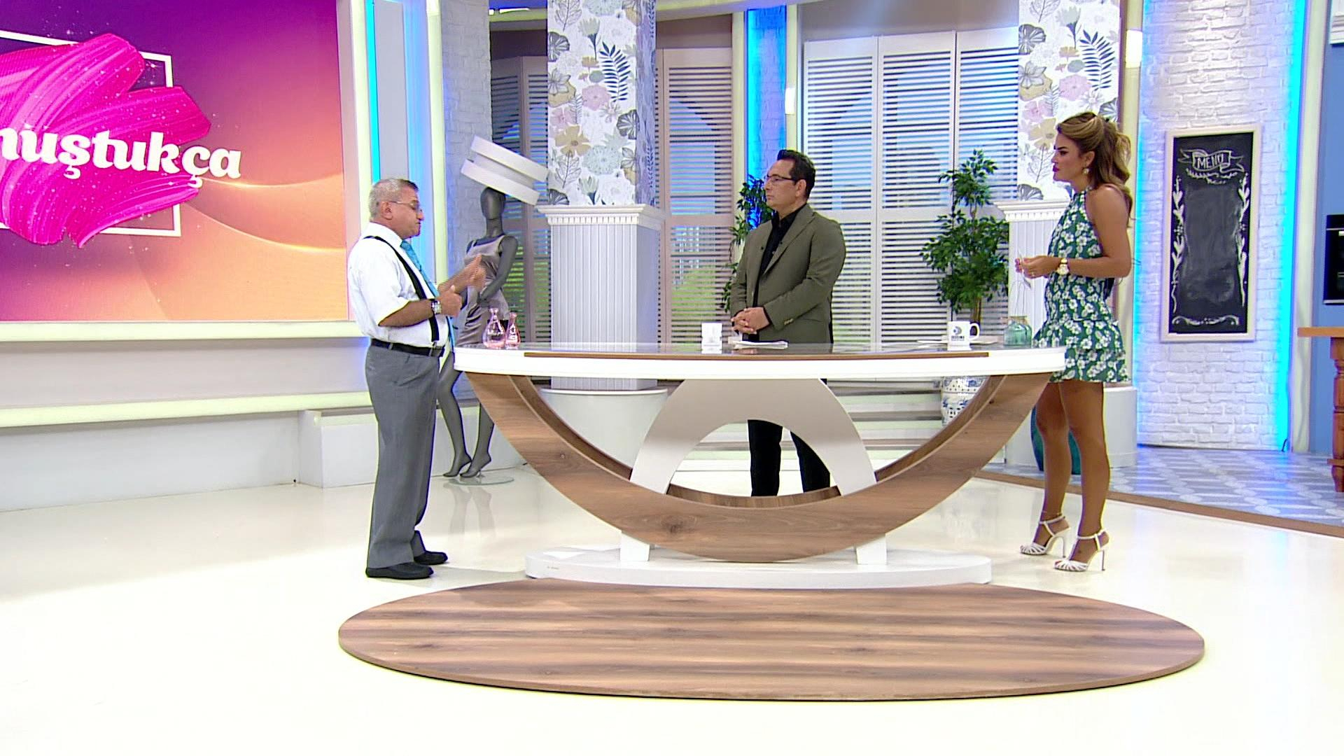 Konuştukça 99. Bölüm Fragmanı