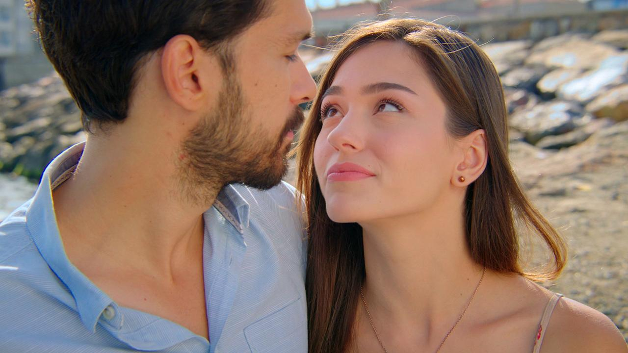 Deniz’in aşk dolu rüyası!