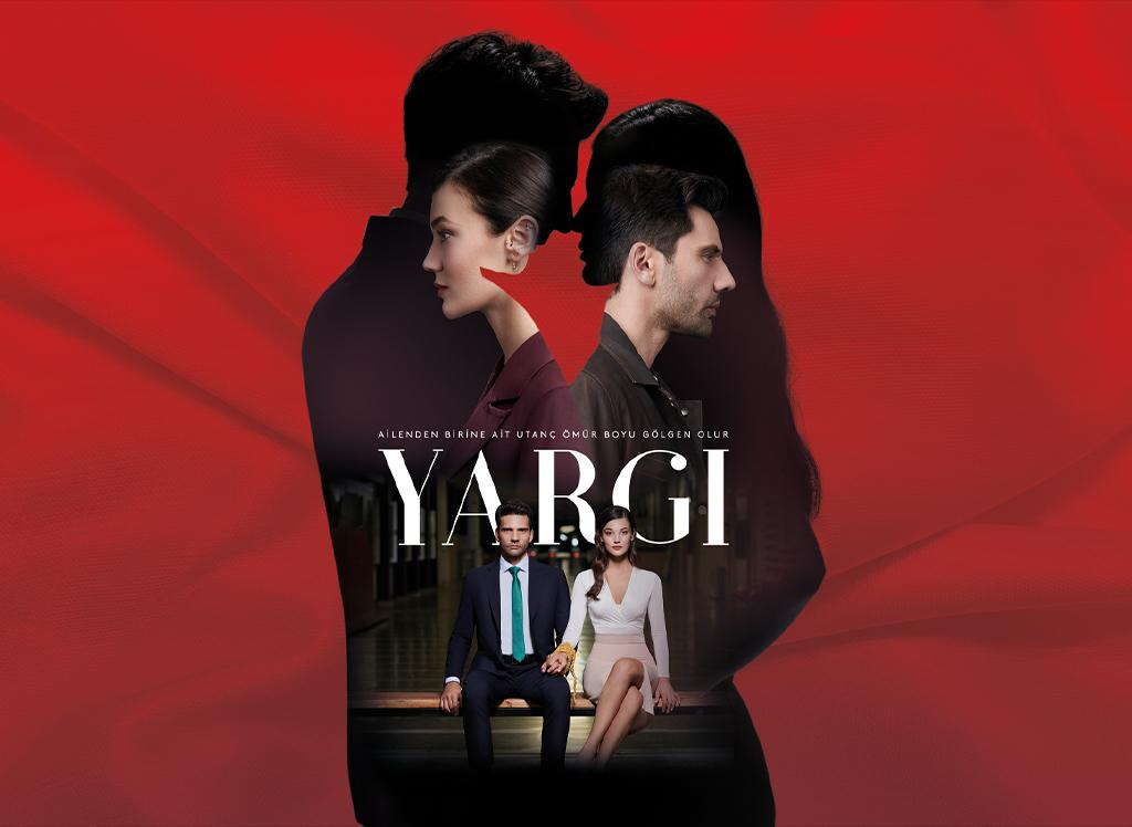 Yargı