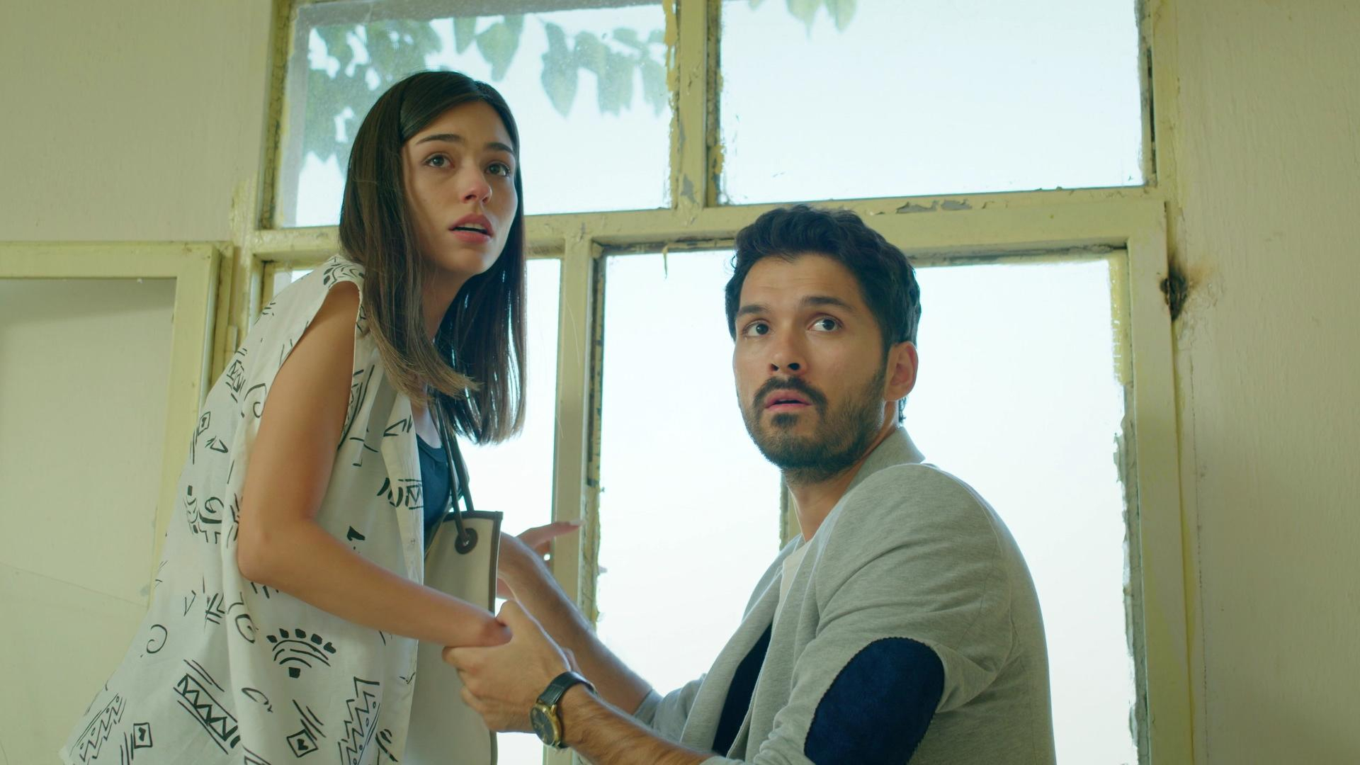 Kırık Hayatlar 14. Bölüm Fragmanı