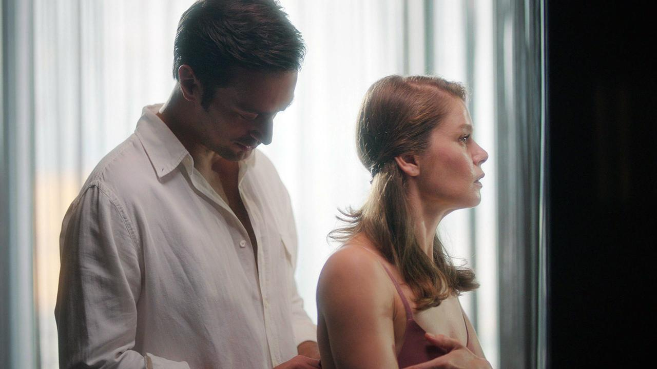 10. Bölüm - İlk gecede neler oldu?