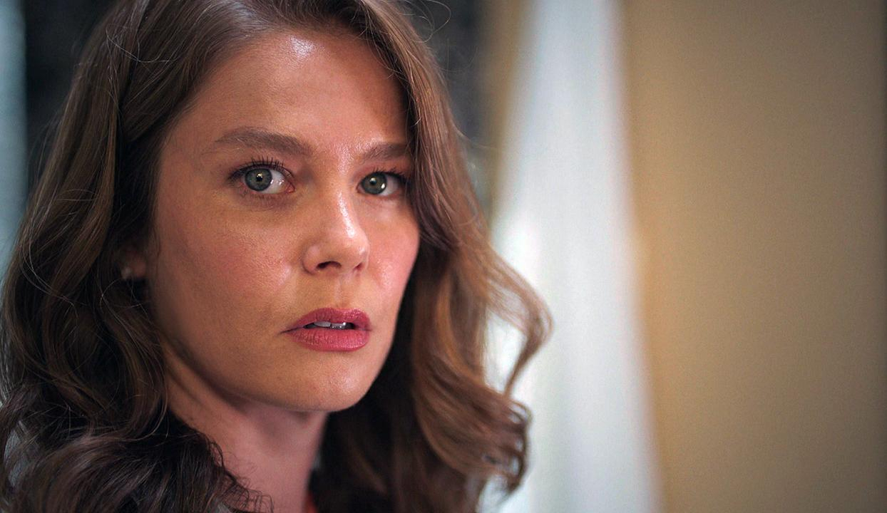 10. Bölüm - Nalan, Sedat’ın fırlamalık dedikodularını duydu!