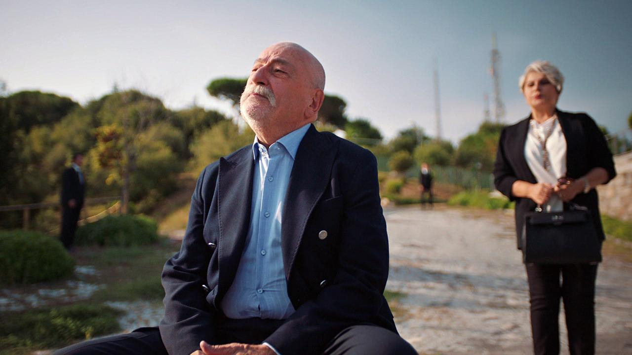 10. Bölüm - Gülcihan ve Cavit’in ortak noktası Muzo mu?