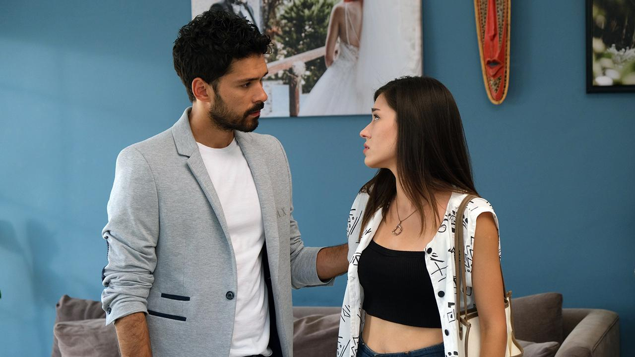 Kırık Hayatlar 15. Bölüm