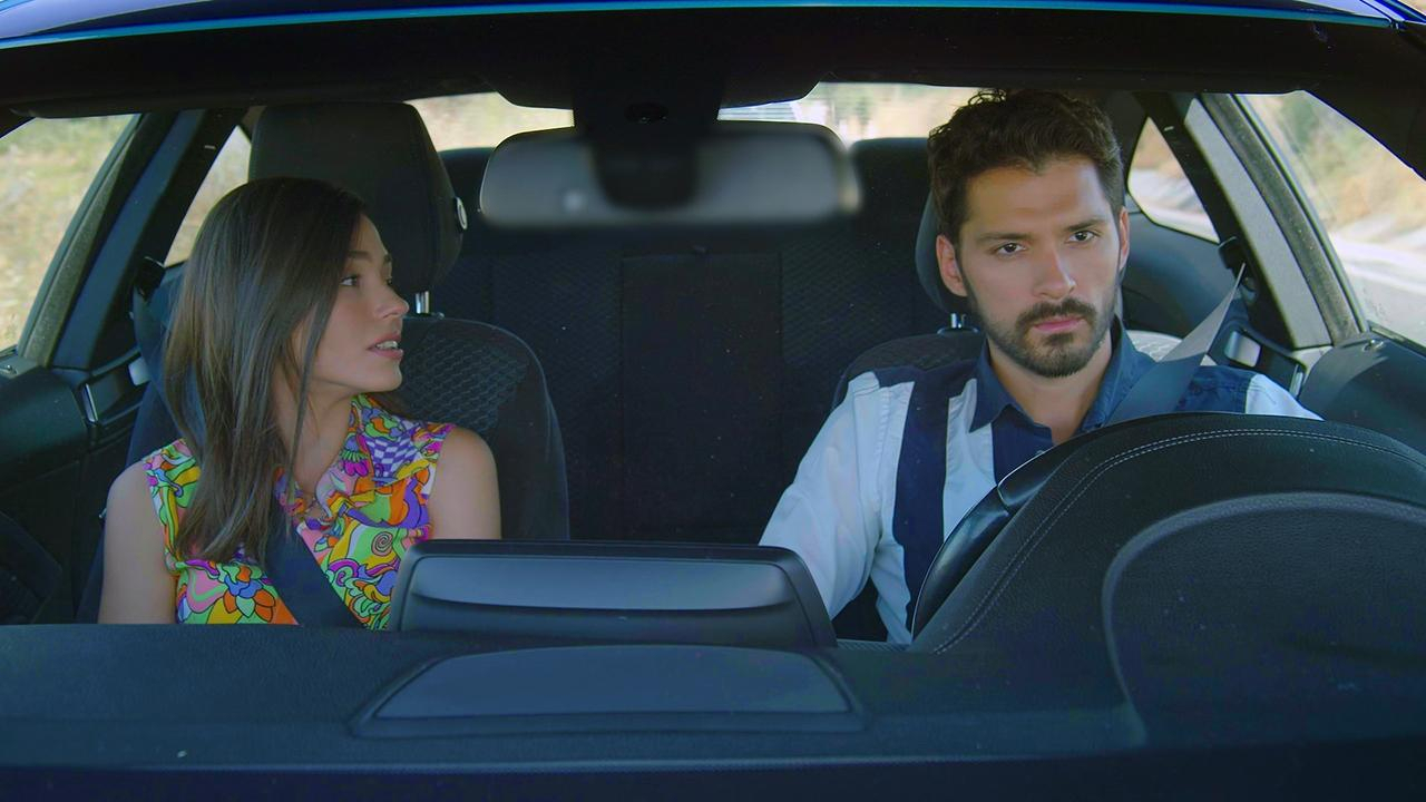 Kırık Hayatlar 16. Bölüm Fragmanı