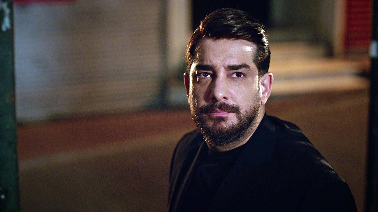 Camdaki Kız 11. Bölüm Fragmanı  - 2