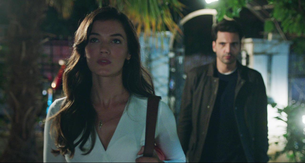 Yargı 1. Bölüm Fragmanı