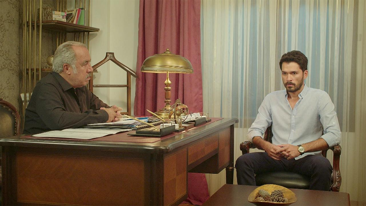 Kırık Hayatlar 18. Bölüm Fragmanı