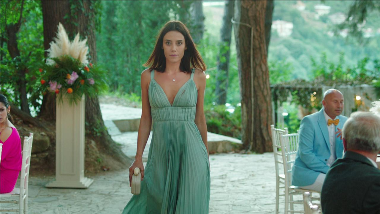 Sadakatsiz 32. Bölüm Fragmanı - YENİ SEZON