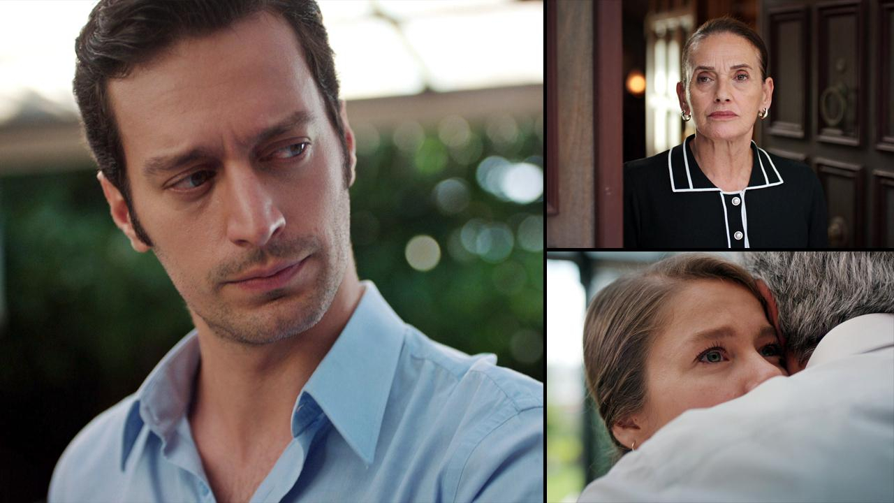 11. Bölüm – Feride’nin uyarısı Nalan’ı yıktı!