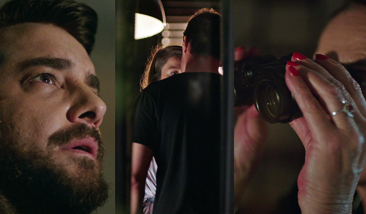 Camdaki Kız 11. Bölüm - 11.Bölüm full izle