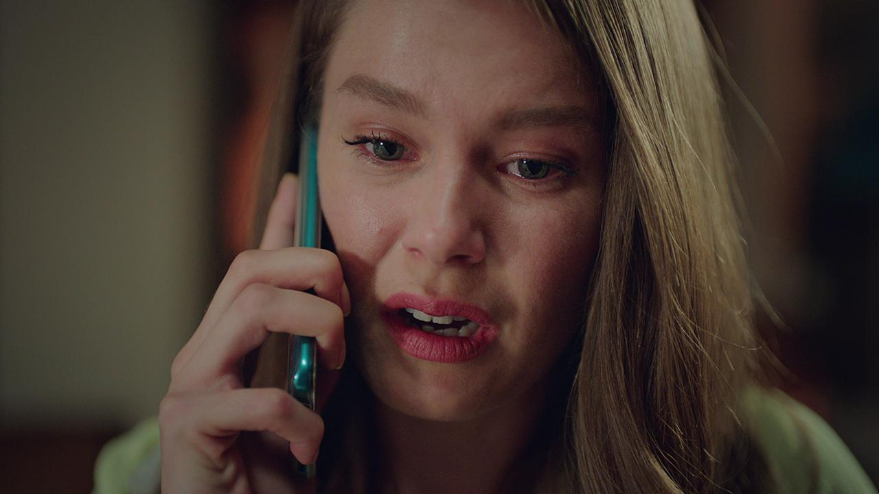 Camdaki Kız 12. Bölüm Fragmanı 