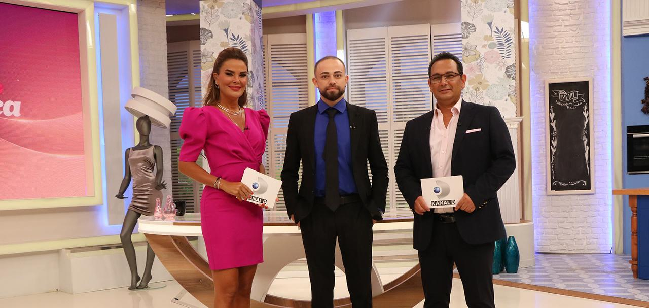Konuştukça 103. Bölüm / 19.09.2021