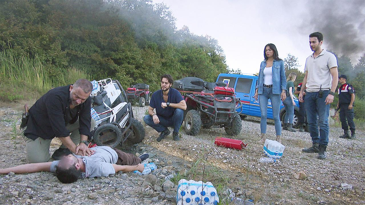 Arka Sokaklar orman yangınlarında şehit olanları unutmadı!