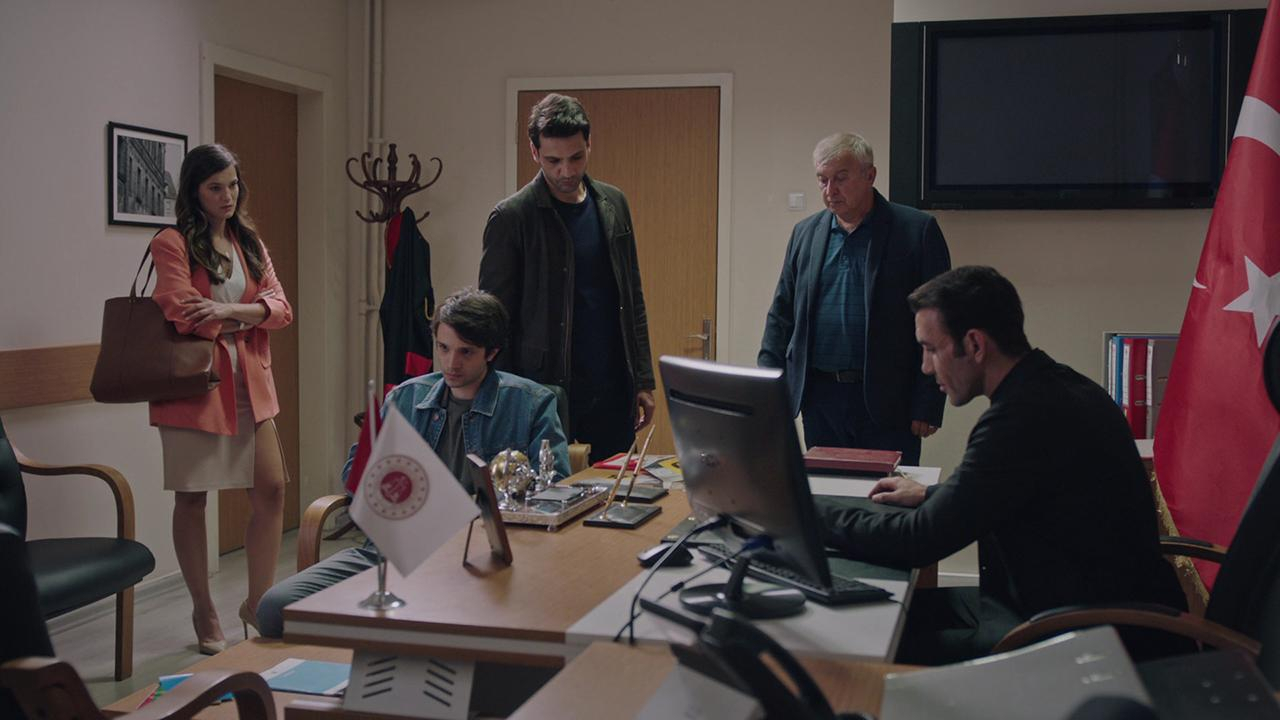 Çınar'ın büyük sınavı!