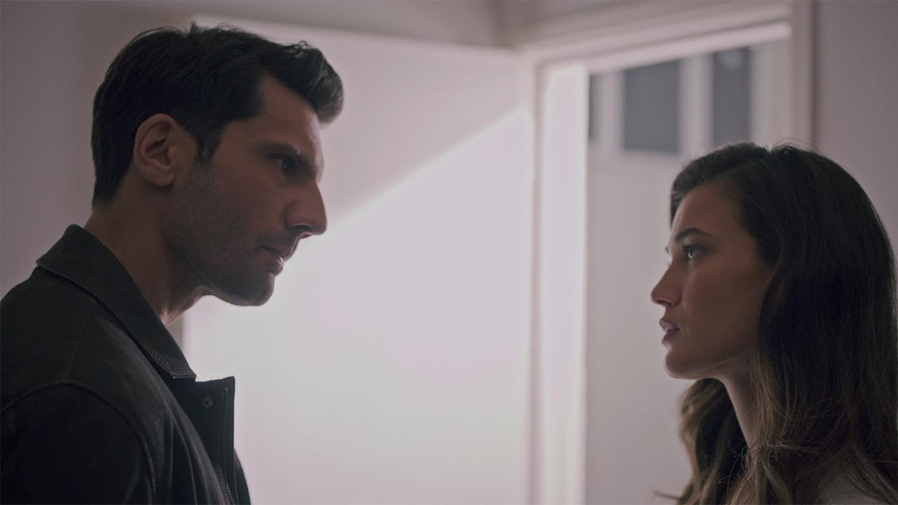 Ilgaz, Ceylin'den Çınar'ın avukatı olmasını istiyor!