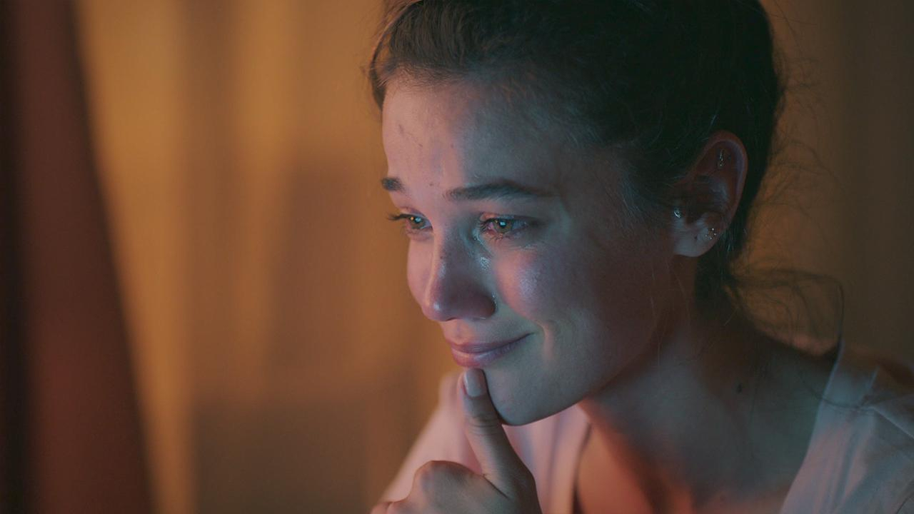 Ceylin'i duygulandıran hediye!