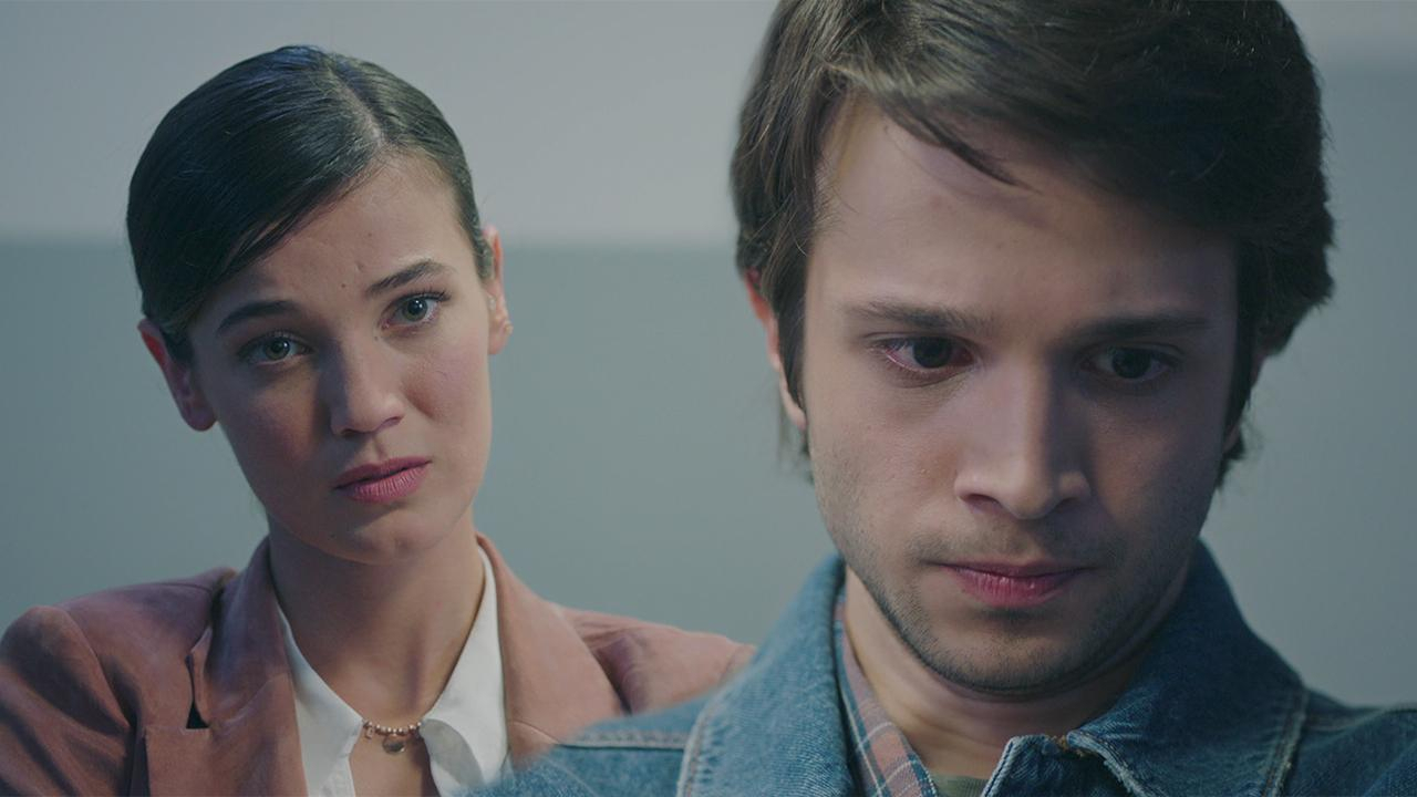 Çınar ne saklıyor!