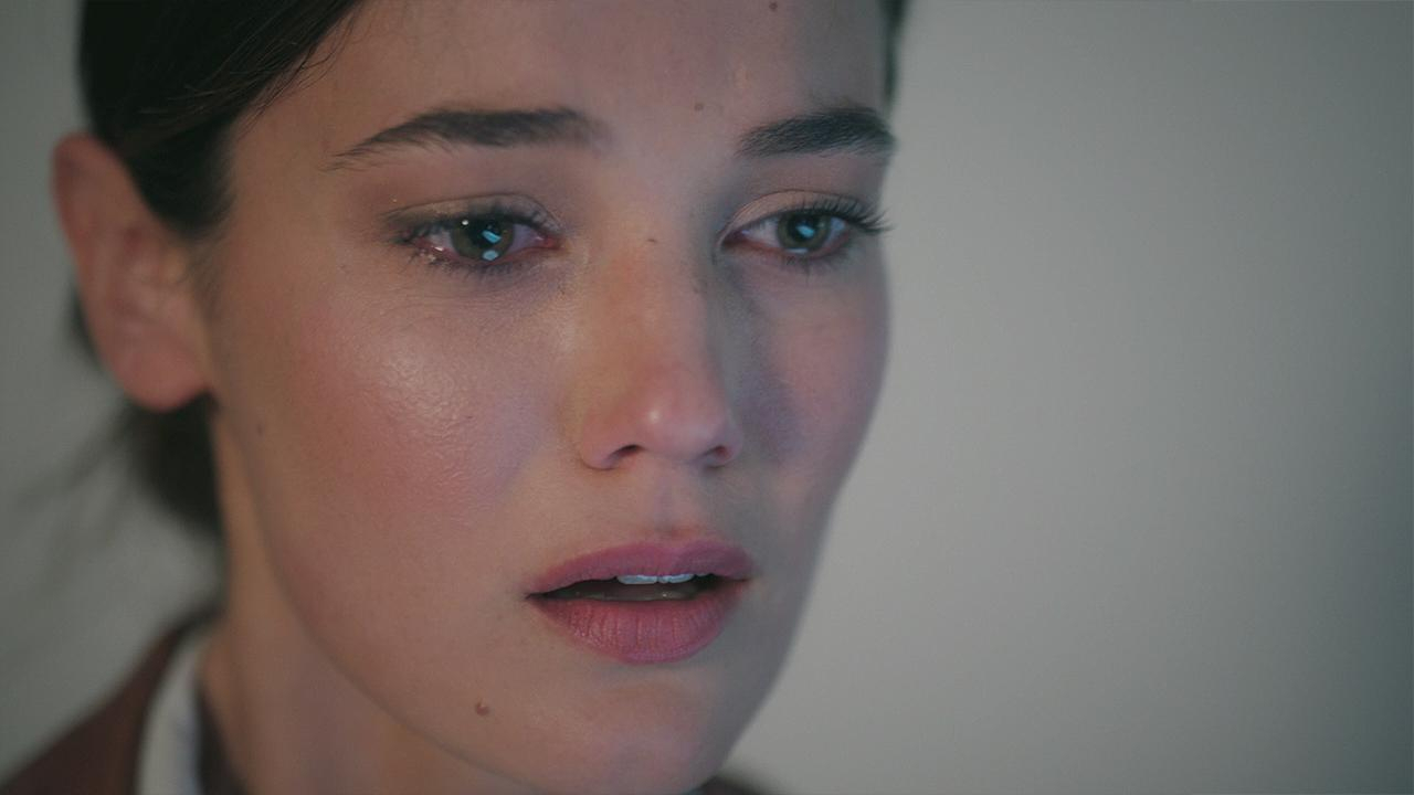 Ölen kadın Ceylin'in kardeşi çıktı!